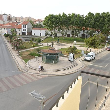 Casa Das Eiras Macedo de Cavaleiros Kültér fotó
